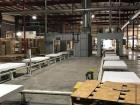 Used Pneu-Mech Prime Heat Systems Halogen Single Lane Tunnel Type Oven