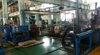 Used- Continuous Galvanizing Line.