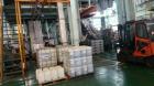 Used- Continuous Galvanizing Line.