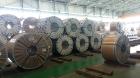 Used- Continuous Galvanizing Line.