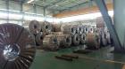 Used- Continuous Galvanizing Line.