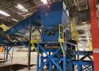 Used Electronic Waste Shredding/Separation Line