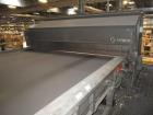 Used Electronic Waste Shredding/Separation Line