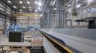 Used Cathode Ray Tube (CRT) & TV Seperation & Recycling Line