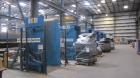 Used Cathode Ray Tube (CRT) & TV Seperation & Recycling Line