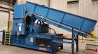 Used Cathode Ray Tube (CRT) & TV Seperation & Recycling Line