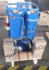 Used Oil Purification Plant