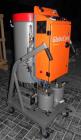Used Oil Purification Plant