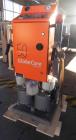 Used Oil Purification Plant