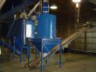 Used Biomass Pelletizing Line