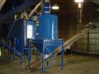 Used- Biomass Pelletizing Line