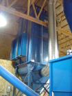 Used Biomass Pelletizing Line