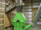 Used Biomass Pelletizing Line