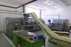 Used- Emkom Tobacco Manufacturing Line/Plant