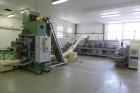 Used Emkom Tobacco Manufacturing Line/Plant