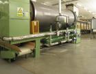 Used- Emkom Tobacco Manufacturing Line/Plant