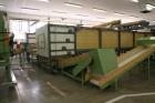 Used- Emkom Tobacco Manufacturing Line/Plant