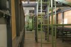 Used Emkom Tobacco Manufacturing Line/Plant