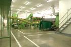 Used Emkom Tobacco Manufacturing Line/Plant