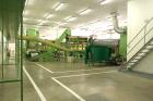 Used- Emkom Tobacco Manufacturing Line/Plant