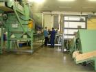 Used- Emkom Tobacco Manufacturing Line/Plant