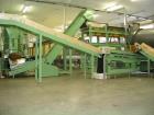 Used Emkom Tobacco Manufacturing Line/Plant