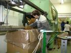 Used Emkom Tobacco Manufacturing Line/Plant
