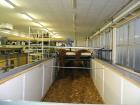 Used Emkom Tobacco Manufacturing Line/Plant