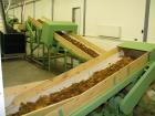 Used Emkom Tobacco Manufacturing Line/Plant