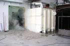 Used Emkom Tobacco Manufacturing Line/Plant