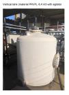 Used- MWW Minimal Waste and Water S.L. Industrial Waste Water Treatment Unit