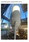 Used MWW Minimal Waste and Water S.L. Industrial Waste Water Treatment Unit