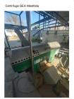 Used- MWW Minimal Waste and Water S.L. Industrial Waste Water Treatment Unit