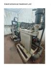 Used MWW Minimal Waste and Water S.L. Industrial Waste Water Treatment Unit