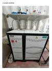 Used MWW Minimal Waste and Water S.L. Industrial Waste Water Treatment Unit