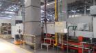 Used Mahler GmbH Continuous Belt Sintering Furnace