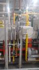 Used Mahler GmbH Continuous Belt Sintering Furnace