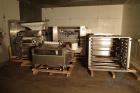 Used WP Kemper Evolution Roll Line