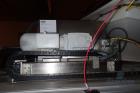 Used- WP Kemper Evolution Roll Line