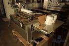 Used- WP Kemper Evolution Roll Line