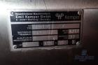 Used WP Kemper Evolution Roll Line