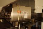 Used WP Kemper Evolution Roll Line