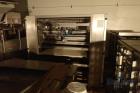 Used WP Kemper Evolution Roll Line