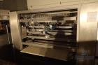 Used WP Kemper Evolution Roll Line