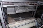 Used- WP Kemper Evolution Roll Line