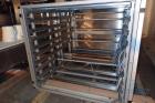 Used WP Kemper Evolution Roll Line