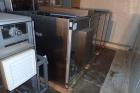 Used WP Kemper Evolution Roll Line