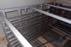Used WP Kemper Evolution Roll Line