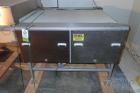 Used WP Kemper Evolution Roll Line