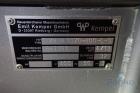 Used WP Kemper Evolution Roll Line